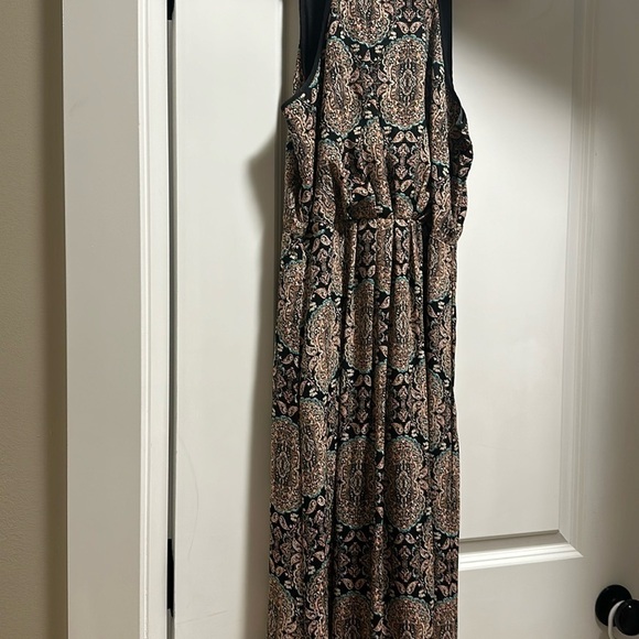 Forever 21 maxi dress - Picture 2 of 6